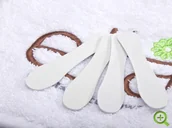 Depilacja - Ella Szpatułki Małe Do Aplikacji Pasty 10szt 2104 - miniaturka - grafika 1