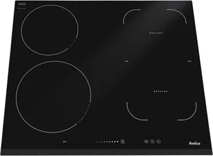 Płyta elektryczna do zabudowy Amica PIN6541NSK - Płyty elektryczne do zabudowy - miniaturka - grafika 2