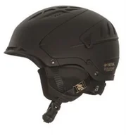 Kaski narciarskie - K2 virtue 2017 czarny KASK W VIRTUE M(55-59) BLACK 17 - miniaturka - grafika 1