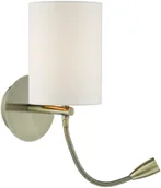 Lampy ścienne - Dar Lighting Kinkiet Feta FET0775 - miniaturka - grafika 1