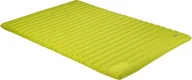 Materace turystyczne - High Peak High Peak Materac High Peak Dallas Twin 194x138x10 zielony 41033 M0713 - miniaturka - grafika 1