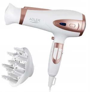 Adler AD 2248 - Suszarki do włosów - miniaturka - grafika 7