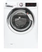 Pralko-suszarki - Hoover H3DS596TAMCE/1 S - miniaturka - grafika 1