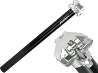 Części rowerowe - Accent Accent Wspornik siodła Accent SP-408 30,2 mm czarny uniwersalny 8739-uniw - miniaturka - grafika 1