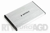 Etui na twarde dyski - Gembird EE2-U3S-3-S srebrny EE2-U3S-3-S - miniaturka - grafika 1