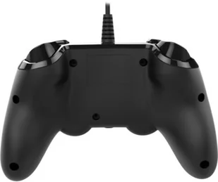 NACON PS4 Controller Color Edition Czerwony PS4OFCPADRED - Kontrolery do Playstation - miniaturka - grafika 7