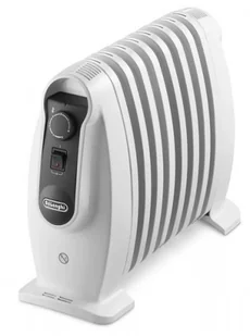 DeLonghi trns0808 M grzejnik Nano TRNS0808M - Ogrzewanie przenośne - miniaturka - grafika 2