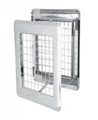 Regulatory i termostaty - Darco Kratka osłonowa wylotów bocznych komina K3Ks 175x245[mm] 6729 - miniaturka - grafika 1
