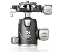 Głowice do statywów - Benro Brak głowica VX20+PU50X VX20 - miniaturka - grafika 1