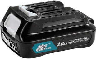 MAKITA Podkaszarka akumulatorowa Makita UR100DWAEX 2 x 2.0Ah UR100DWAEX - Podkaszarki - miniaturka - grafika 3