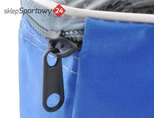 Axer SIATKA DO SIATKÓWKI 9,5X1M A2851 - Siatkówka - miniaturka - grafika 4