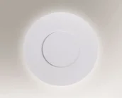 Lampy ścienne - Shilo Kinkiet CHITA 4463 4463 - miniaturka - grafika 1