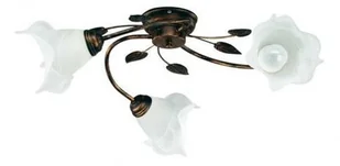 Lampex Plafon Bluszcz 3 090/3 C+M-0 - Lampy sufitowe - miniaturka - grafika 6