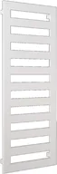 Grzejniki łazienkowe - Radox Grzejnik Łazienkowy Radox Kantar  1140x600mm KAT.R.KN.WM.1140.600 - miniaturka - grafika 1