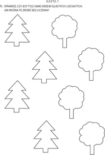 Wydawnictwo MAC Zdobywam świat. Zeszyt do matematyki - wprowadzanie cyfr. Poziom 1 882113 - Podręczniki dla szkół podstawowych - miniaturka - grafika 7