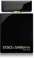 Wody i perfumy męskie - Dolce&Gabbana The One for Men Intense woda perfumowana 50 ml - miniaturka - grafika 1