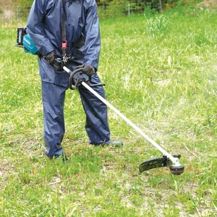 Makita Akumulatorowa kosa UR007GZ01 40V XGT UR007GZ01 - Podkaszarki - miniaturka - grafika 5