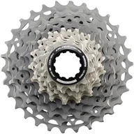 Kasety rowerowe - Shimano Dura-Ace CS-R9200 Cassette 12-speed 11-30T 11-30T 2022 Kasety ICSR920012130 - miniaturka - grafika 1