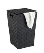 Kosze na bieliznę - Wenko Kosz na pranie Adria 22278100 - miniaturka - grafika 1