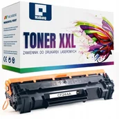 Tonery zamienniki - Toner do 44A CF244a Hp Laser Jet Pro Mfp M28a M28w - miniaturka - grafika 1