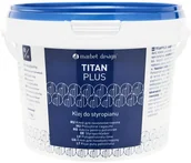 Sztukateria - FERRETTI Klej do styropianu FIXO 1kg Titan Plus FERRETTI - miniaturka - grafika 1