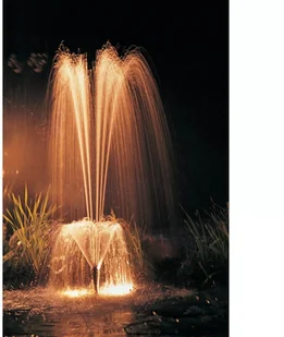 Outsideliving Ubbink Pompa do oczka wodnego Elimax 2500, 1351303 - Oczka wodne - miniaturka - grafika 5