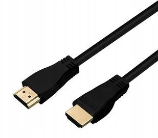 Agog Kabel  DisplayPort DisplayPort 1m czarny X-86 X-86 - Kable - miniaturka - grafika 2