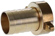 Inne akcesoria do nawadniania - Przyłącze GW1"" - 25 mm (1"") mosiężne - miniaturka - grafika 1