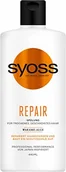 Odżywki do włosów - Syoss SYOSS odżywka Repair, 440 ml - miniaturka - grafika 1