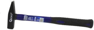 Geko Młotek ślusarski 300g FIBERGLASS 6889 G72263 - Inne urządzenia budowlane - miniaturka - grafika 8