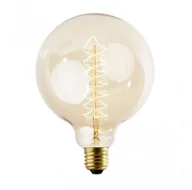 Żarówki tradycyjne - Bowi Żarówka dekoracyjna ściemnialna SELRED G125 E27/60W/230V 2200K 260 lm - miniaturka - grafika 1