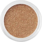 Pudry do twarzy - BareMinerals Welur Glimmer eyeco 0.57 G betruegold - miniaturka - grafika 1