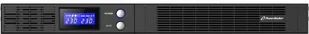 PowerWalker VI 500 R1U - Zasilacze awaryjne UPS - miniaturka - grafika 5