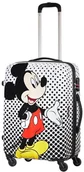 Walizki - American Tourister Walizka średnia Disney Legends 34847-uniw - miniaturka - grafika 1