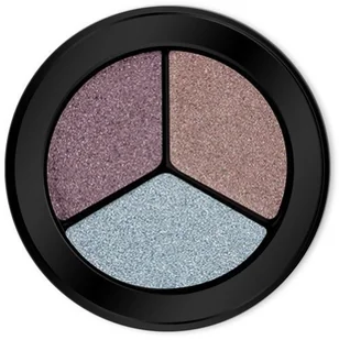 Constance Carroll Constance Carroll, Metallix TRIO, cienie do powiek 10 - Cienie do powiek - miniaturka - grafika 4