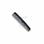 Ozdoby do włosów - Top Choice Grzebień do włosów Męski 60366 - miniaturka - grafika 1