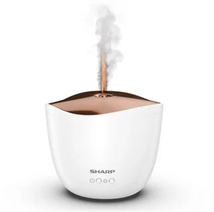Nawilżacz powietrza Sharp DF-A1E-W - Nawilżacze powietrza - miniaturka - grafika 3