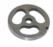 Akcesoria i części do robotów kuchennych - Sitko Maszynki Zelmer Nr 8 Szarpak Szajba Polskie - miniaturka - grafika 1