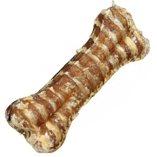 Trixie Przysmaki Kość prasowana z tchawicy wołowej 90g nr kat. 27616 - Przysmaki dla psów - miniaturka - grafika 2