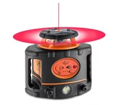 Sprzęt geodezyjny - GeoFennel Niwelator laserowy FL 275HV MM-TRACKING 12-305-20 - miniaturka - grafika 1