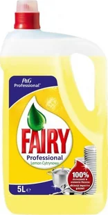 Procter&Gamble Fairy Fairy Płyn do mycia naczyn P&g Professio - Płyny do naczyń - miniaturka - grafika 4