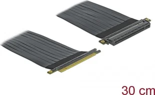 DeLOCK 85764 adapter PCIe Wewnętrzny, Karta typu riser - Płyty główne - dodatki - miniaturka - grafika 2
