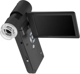 Levenhuk DTX 700 Mobi - Mikroskopy i lupy - miniaturka - grafika 9