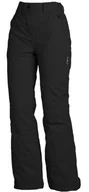 Spodnie narciarskie - CMP spodnie damskie narciarskie, czarny, C21 3W20636CF - miniaturka - grafika 1