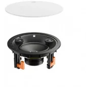 Głośniki i kolumny - Dali PHANTOM E-60 S Biały - miniaturka - grafika 1