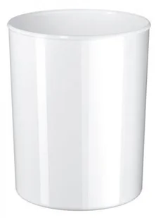 HAN Kosz na śmieci HAN Elegance, SMMA, 13l, biały HN1813012-09 - Kosze biurowe - miniaturka - grafika 2