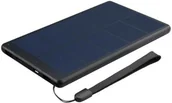 Powerbanki - Sandberg Urban Solar Powerbank 10000 420-54 - miniaturka - grafika 1