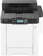 Drukarki - Ricoh PC600 (408302) - miniaturka - grafika 1