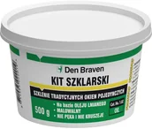 Akcesoria do okien - DEN BRAVEN Kit szklarski PROFSTOP DEN BRAVEN - miniaturka - grafika 1