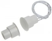 Alarmy - ABCVISION KONTAKTRON CYLINDRYCZNY KN-06C KN-06C - miniaturka - grafika 1